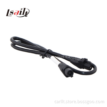 (12-14) GPS Interface Navigation Box for Audi Q3/A1